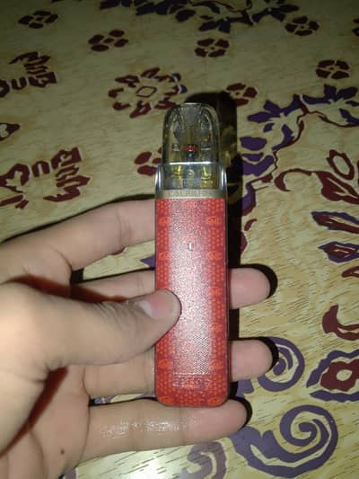 Caliburn G3 lite pod for sale new addition