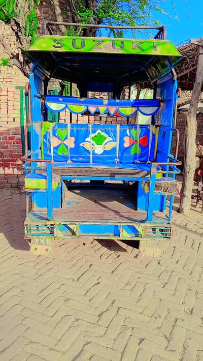 Richa patton ki body