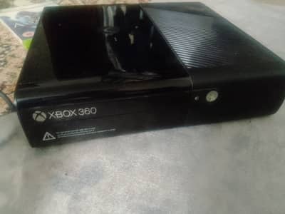 Xbox 360 NON JTAG