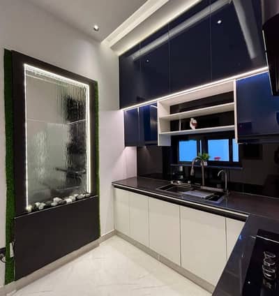 Under Construction Top City 2 Bed Apartment For Sale