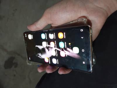 Samsung Galaxy not 8