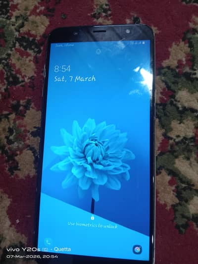 Samsung Galaxy A 6 Plus