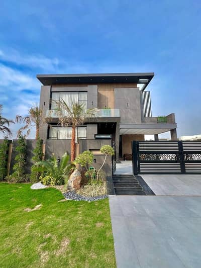 Mumtaz City 1 Kanal House For Sale