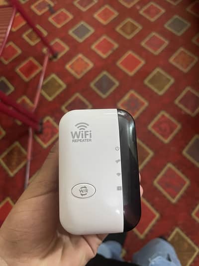 WIFI extender 300mbps best for long range wifi