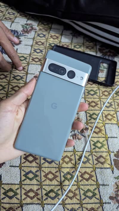 Google Pixel 7 Pro