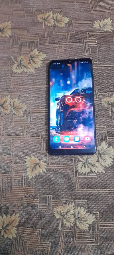 samsung galaxy a31 128gb daul sim ofical pta aprov