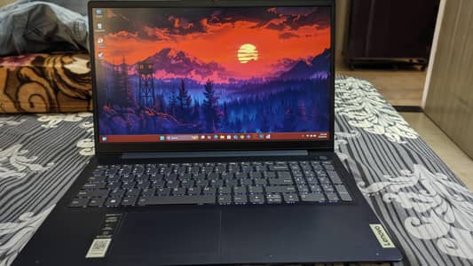 Lenovo IdeaPad 3i  i3 12th Gen