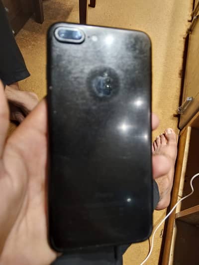 iPhone 7 plus pta approved