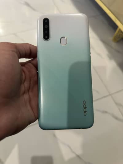 Oppo A31 128gb pta approved