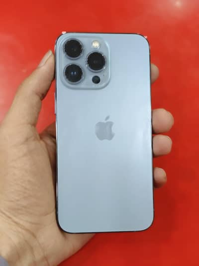 iPhone 13pro jv 256gb