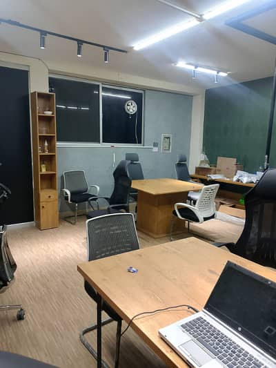 Office available in Johar town
