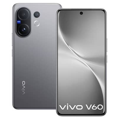 vivo v60 12/512