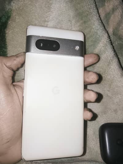 Google pixel 7 (official pta)