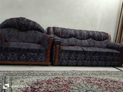 3 seater sofas