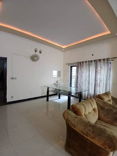 1 Kanal House In Johar Town Emporium