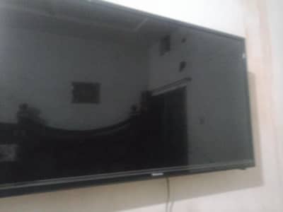 LEDs tv