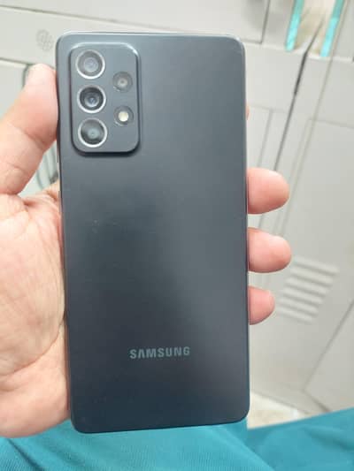 samsung a52s 5g for sale