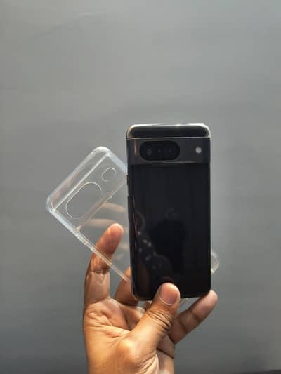 GOOGLE PIXEL 8 8GB/128GB PTA APPROVED