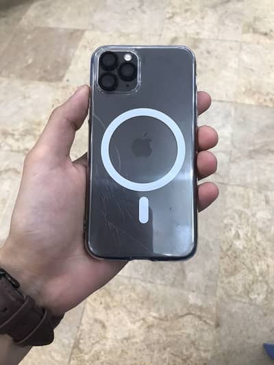 11 Pro 64 GB Non PTA