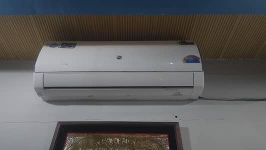 PEL Inverter AC 1.5 ton