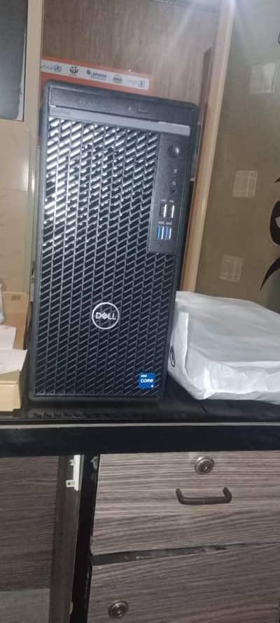 CPU Dell optiplex 7010 i5 13th generation