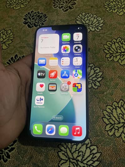 Iphone 13 pro max non pta