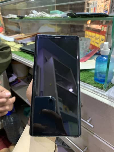 Samsung Note 9 (512GB)