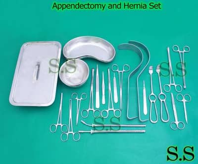 surgical instrument in Sialkot on very reasonable prices