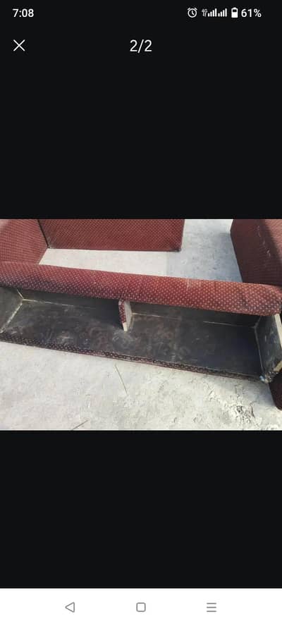 Bolan school benches for sell