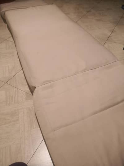 Sofa cum bed