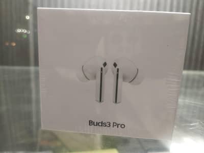 buds3 pro