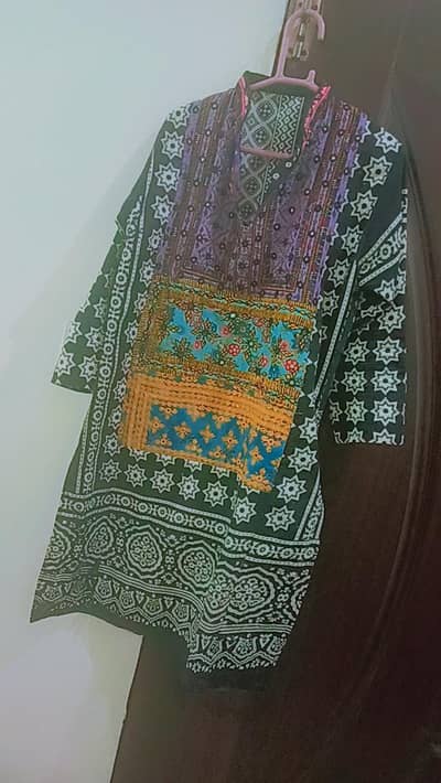 Sindhi shirt large size available for sale