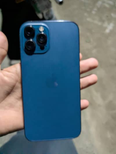 iphone 12 pro max 128 gb