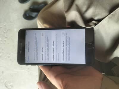 I phone 7plus 128 gb exchange for Android phone