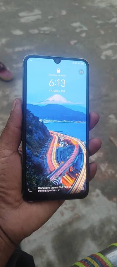 Vivo S1 All Okay PTA approve