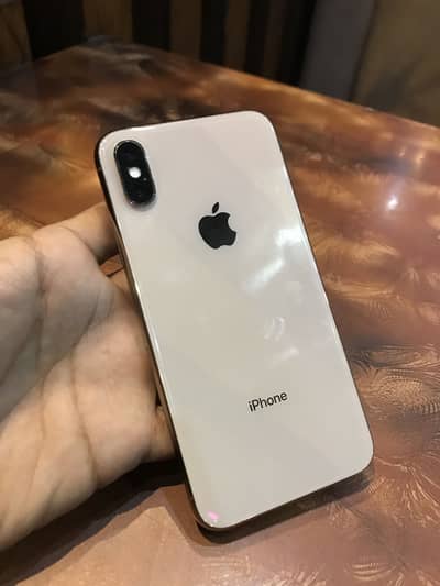 iPhone XS Malkwal