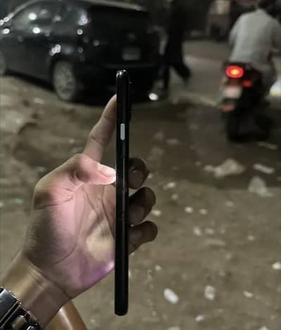 Pixel 4a 5g official Pta GB 8 128