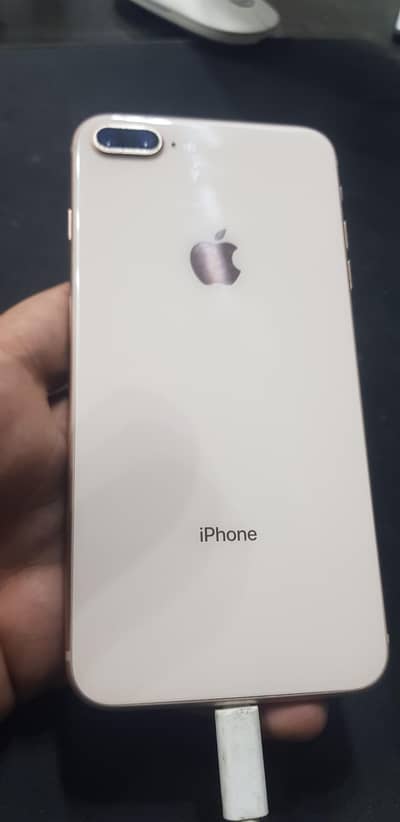 Iphone 8 plus Non PTa