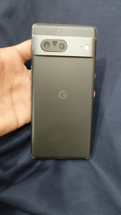 Google Pixel 7 8/128GB PTA Approved