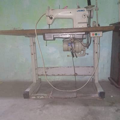 used condition sewing machine