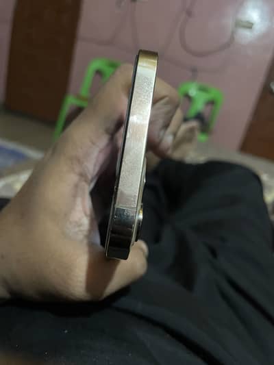 iPhone 12 pro max 128gb FU