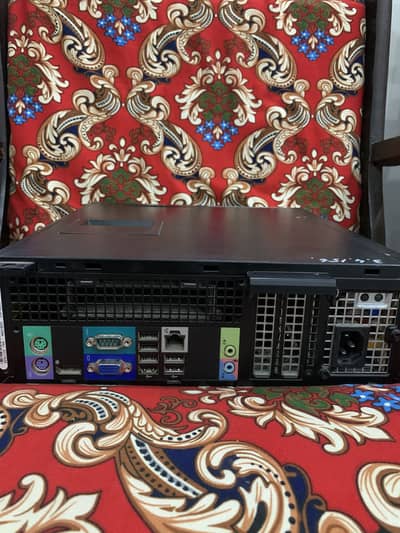 Core i5 Dell OptiPlex 990 CPU Only 6GB RAM Working Perfect