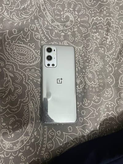 One Plus 9 Pro 5g