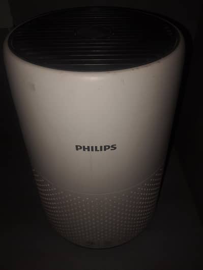 Philips Air Purifier/humidifier