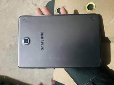 Glaxy tab 10 inches every thing working