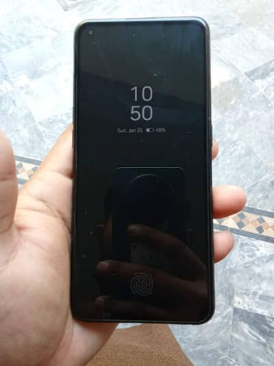 OPPO f19 good condition