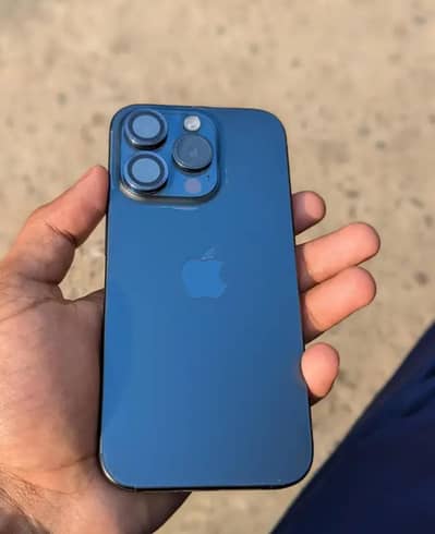 iphone 15 pro non pta