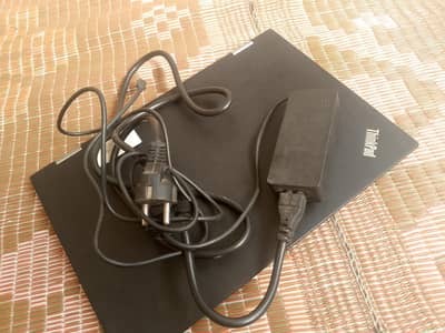 New condition touch system