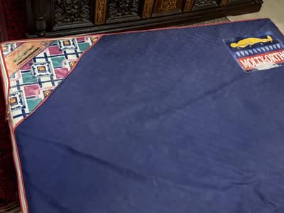 Master molty ortho mattress