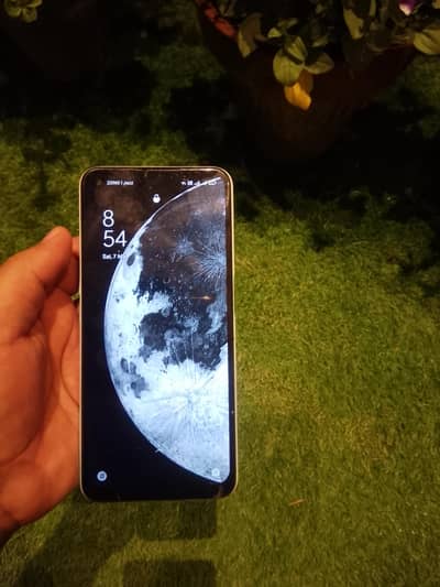 Oppo A52 Mobile for sale